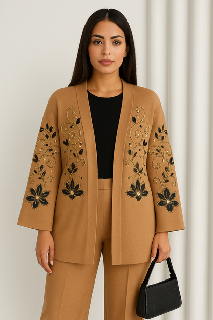 The Divine Whisper Set