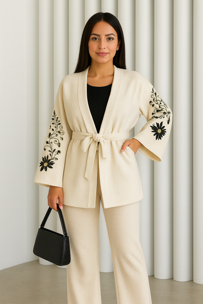 The Divine Whisper Set