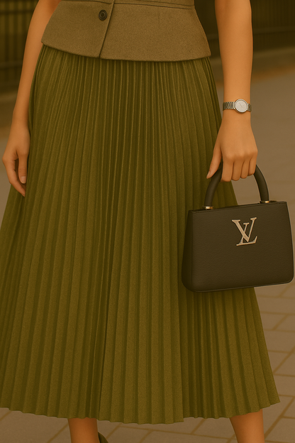 The Florence Autumn Midi