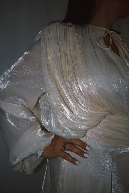 The Vivienne Whisper Gown