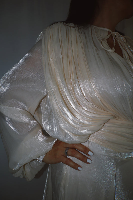 The Vivienne Whisper Gown