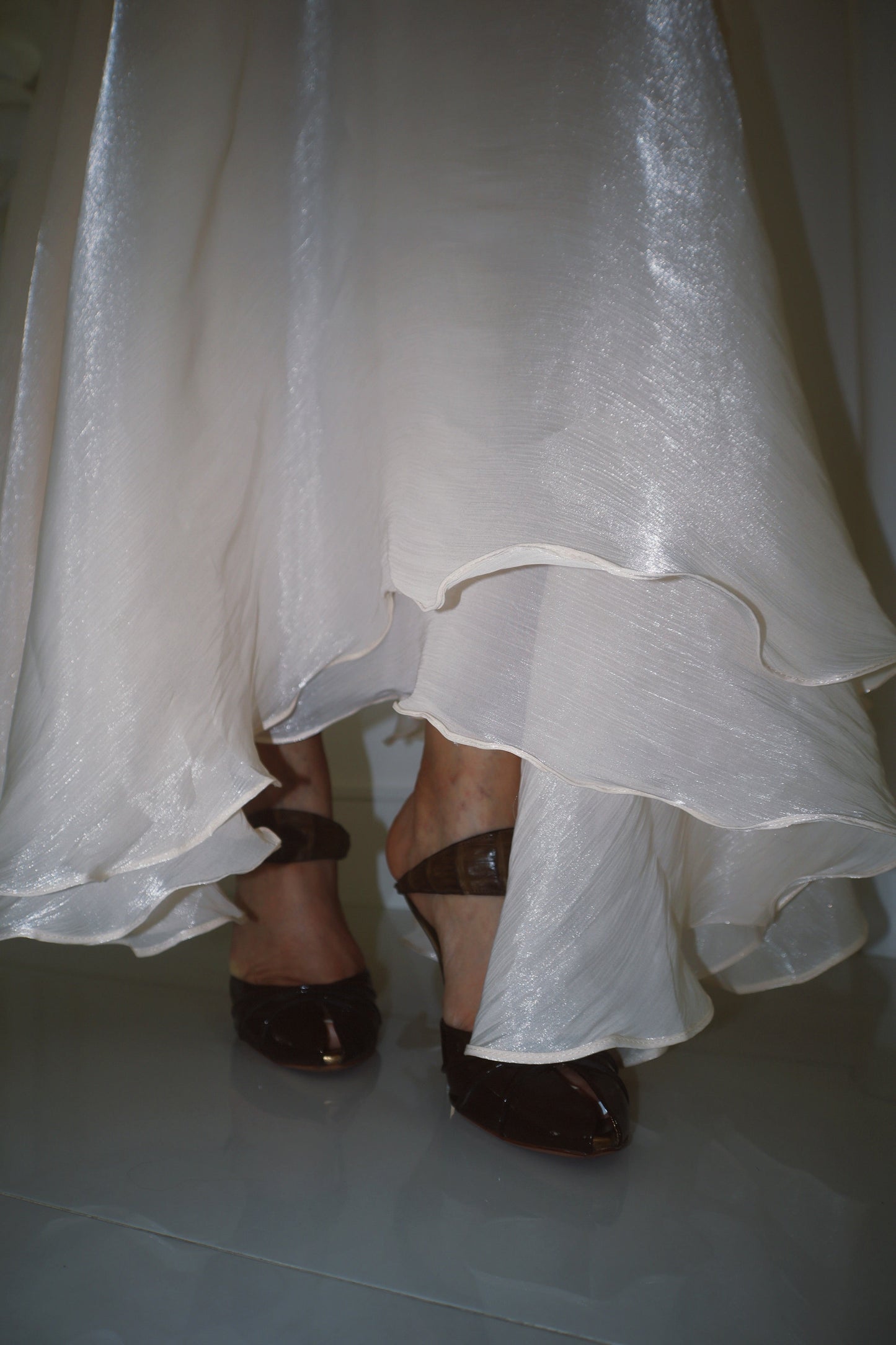 The Vivienne Whisper Gown