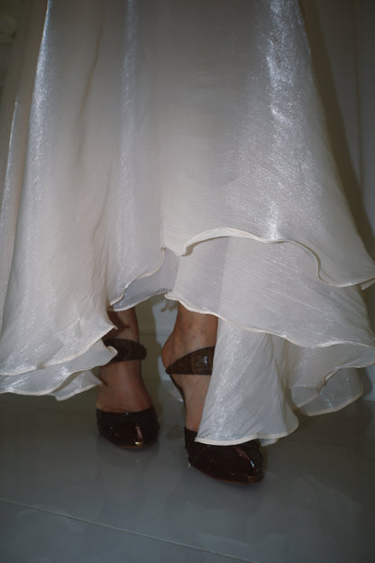 The Vivienne Whisper Gown